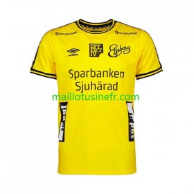 Maillot de Foot IF Elfsborg Domicile 2023